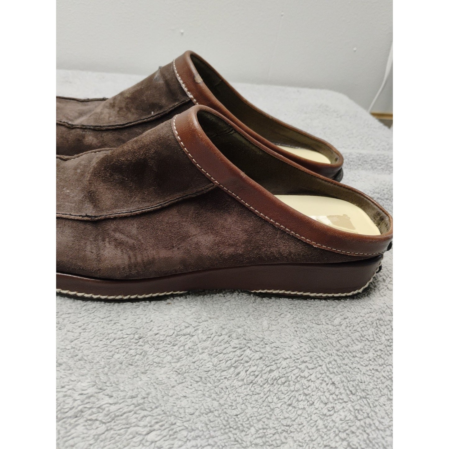 Halogen Shoes Size 8m