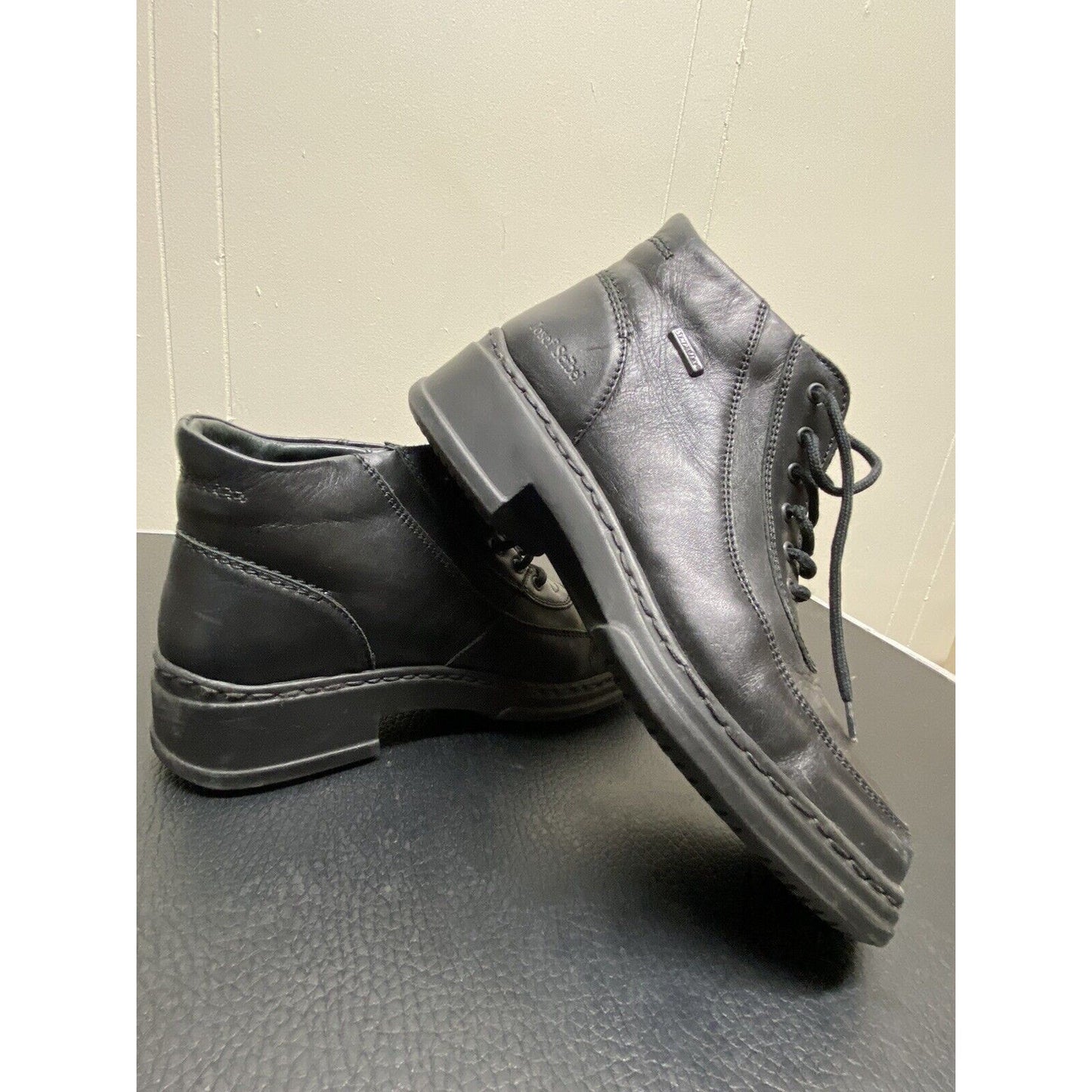 Josef Seibel 37 Mens Winter Boots/Shoes