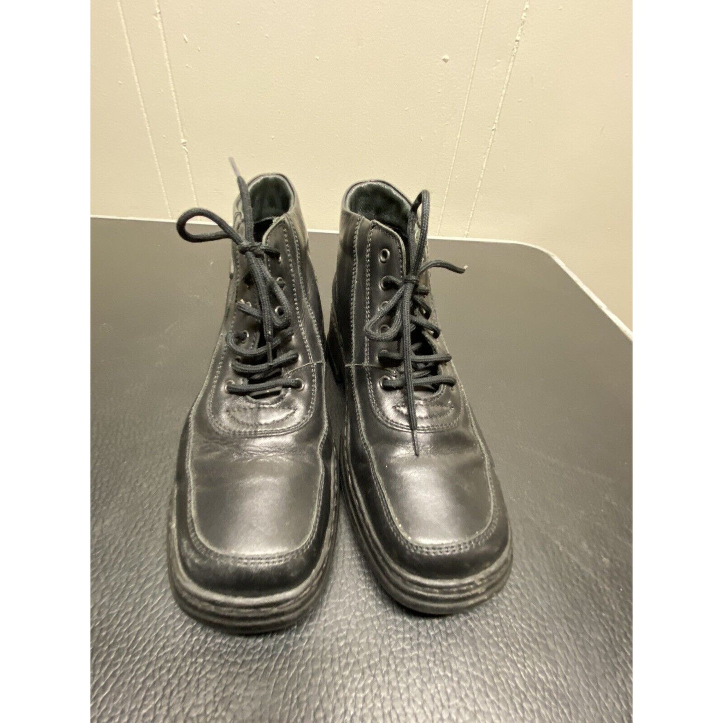 Josef Seibel 37 Mens Winter Boots/Shoes